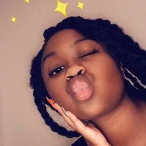 Meet your Posher, Tianna